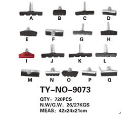 Accessories TY-NO-9073